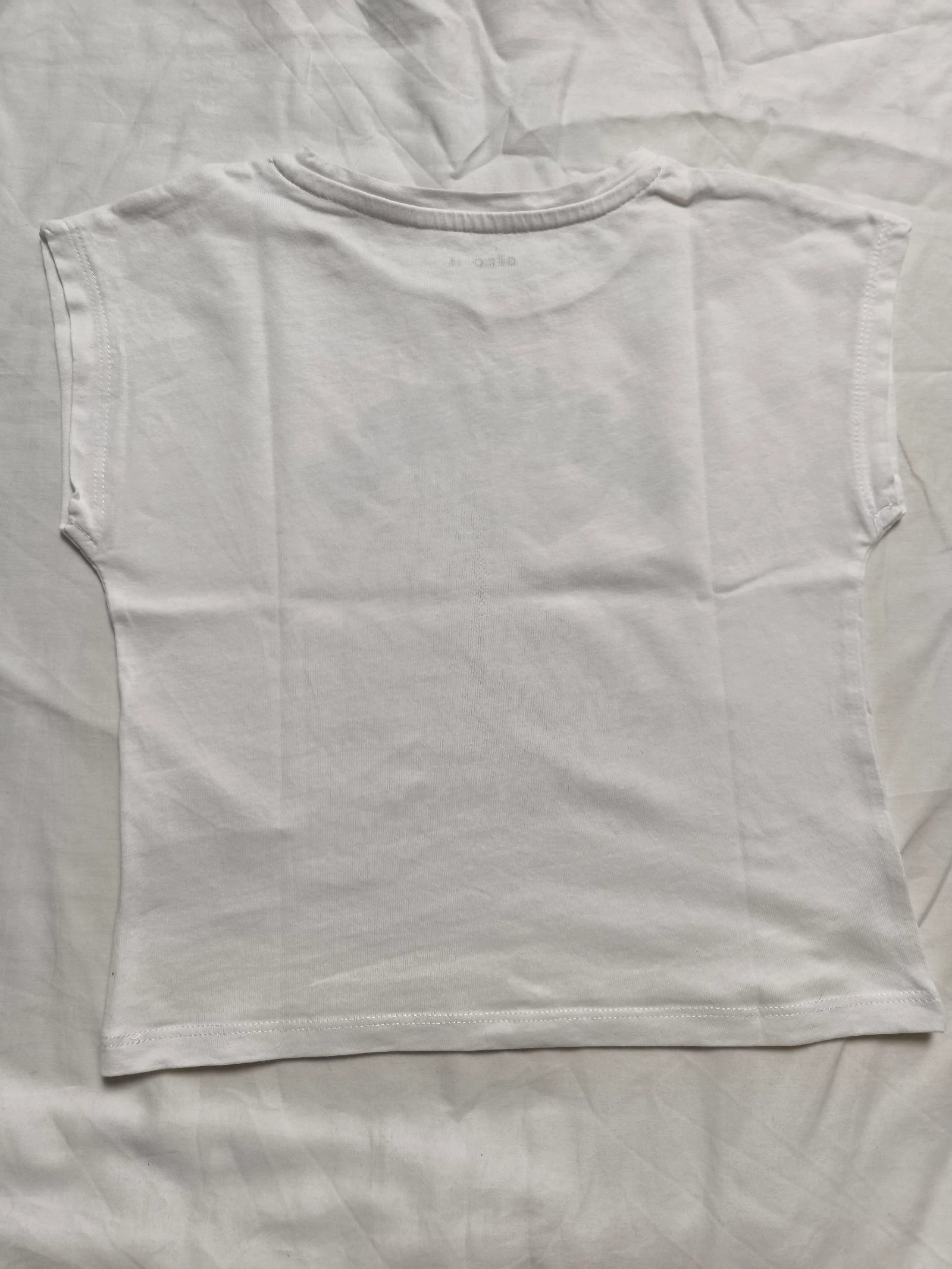 Zomeroutfit meisje (5 jaar) – photo 4